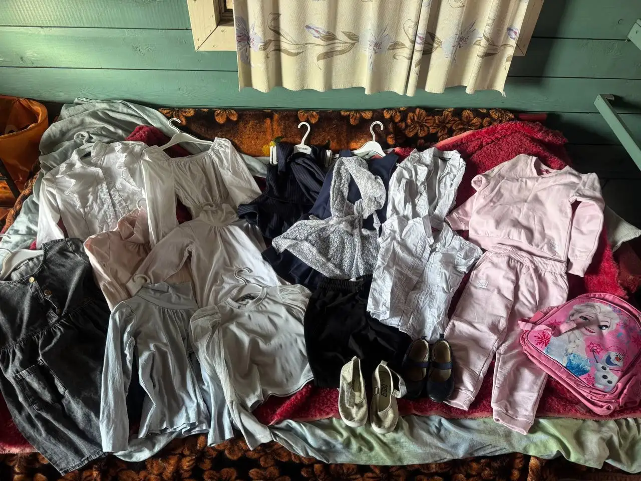 Р.110/116 в отличном состоянии - Барахолка в Иркутск