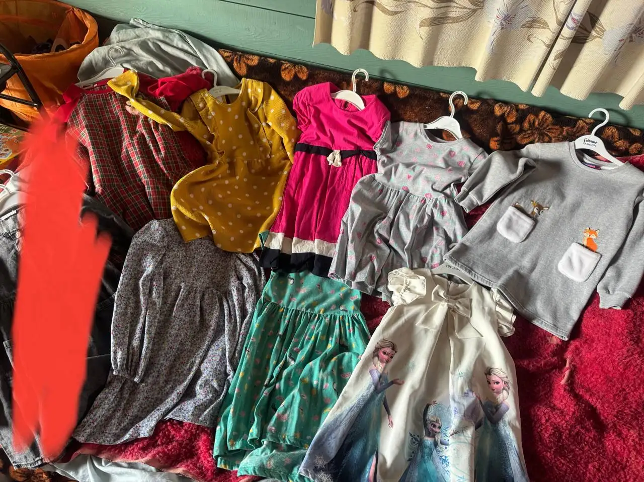 Р.116/122 в отличном состоянии - Барахолка в Иркутск