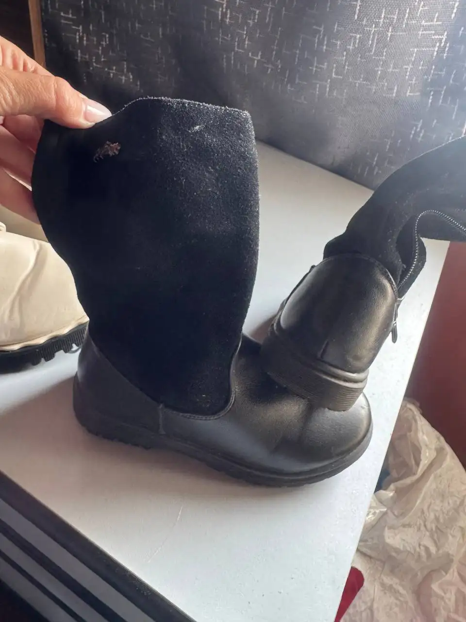 Товар в идеальном состоянии - Барахолка в Иркутск