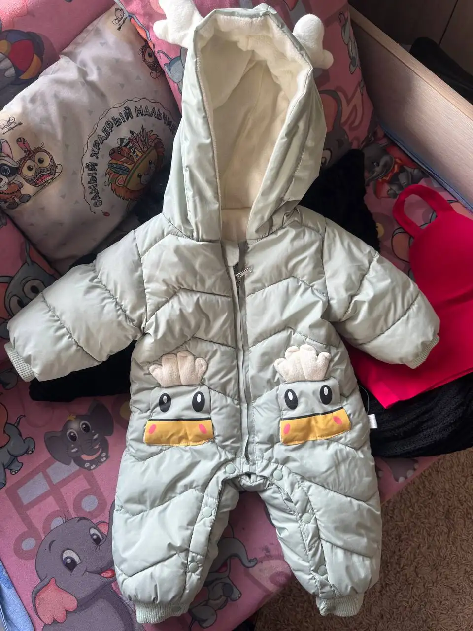 Р.62/68 в отличном состоянии - Барахолка в Иркутск