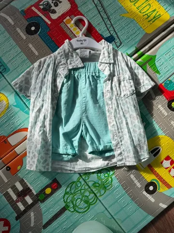 Костюмчик р.86/92 для фотосессии и праздника - Обувь детская в Иркутск