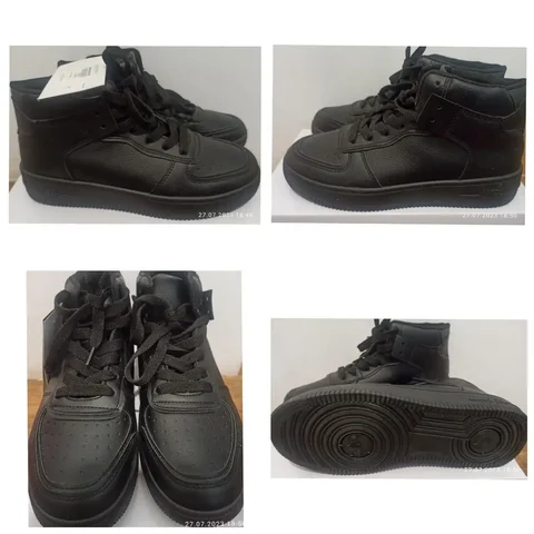 Кроссовки Nike 38 размер - Обувь детская в Иркутск