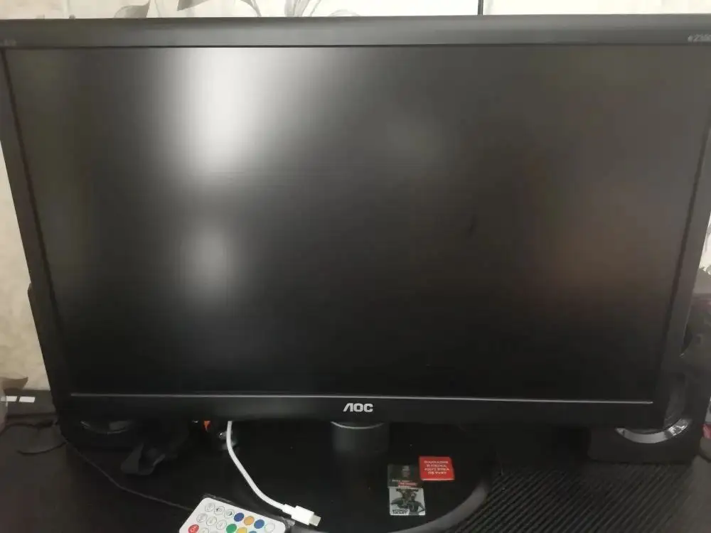 Продам монитор с угловым столом - Электроника в Иркутск