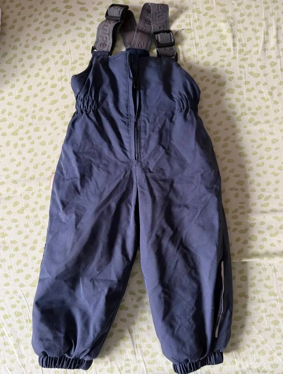 Костюм зимний размер 86 - Одежда в Ново-Ленино