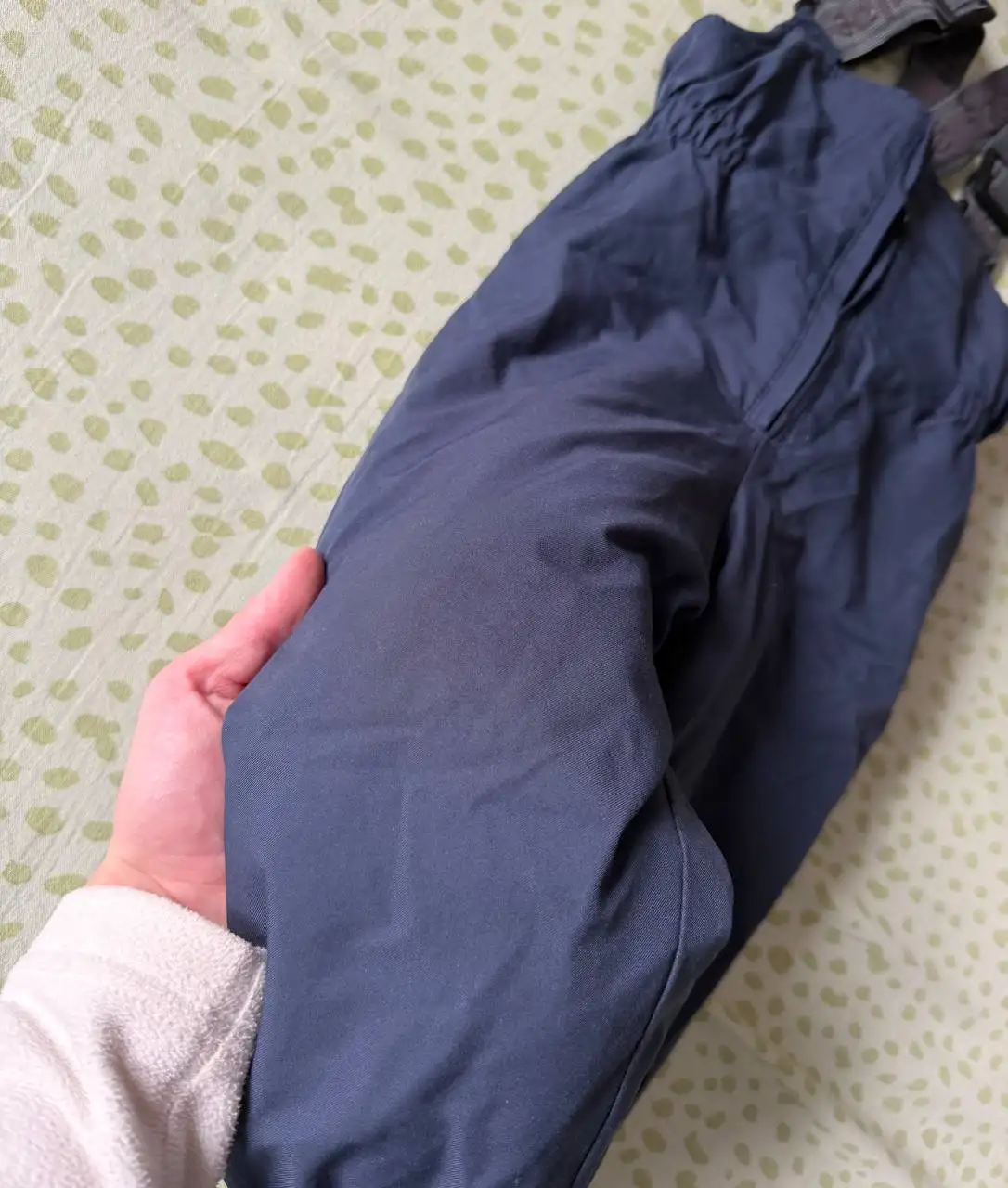 Костюм зимний размер 86 - Одежда в Ново-Ленино