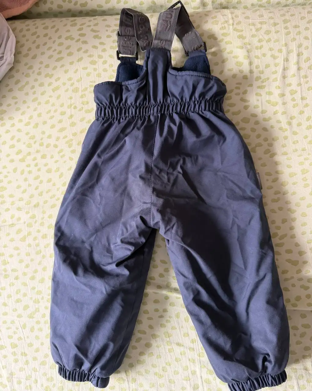 Костюм зимний размер 86 - Одежда в Ново-Ленино