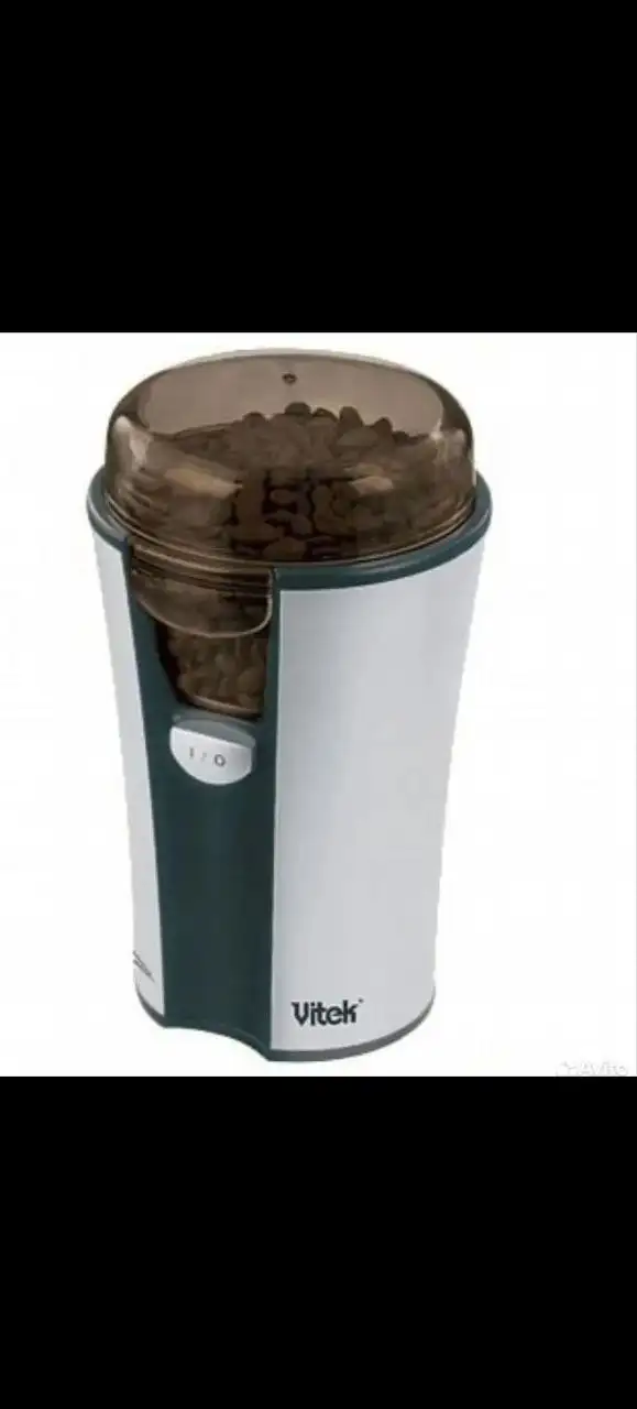 Кофемолка Vitek VT-1543 - Кухонная техника (Барахолка) в Иркутск