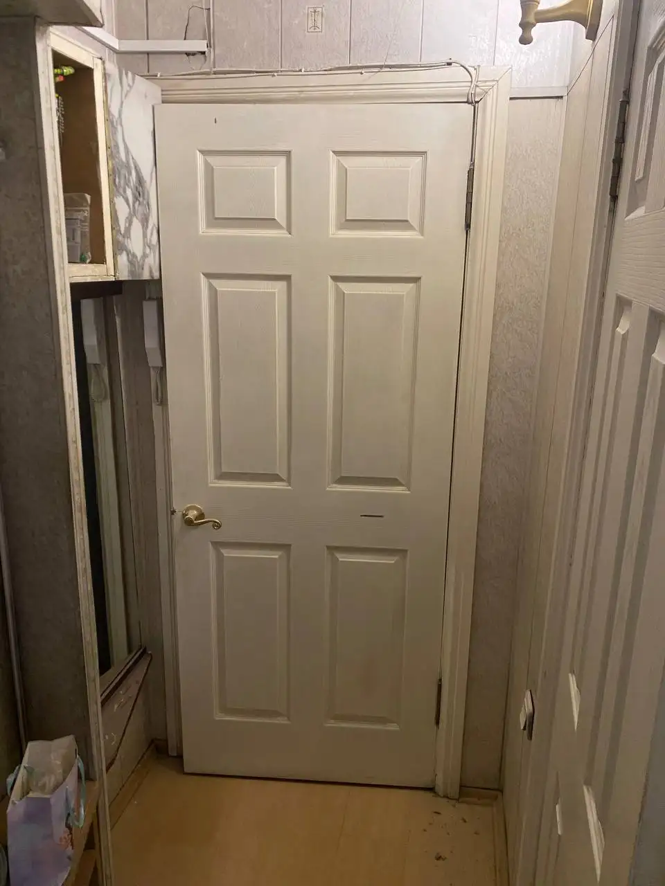 Двери под окраску 4 штуки - Для дома и дачи в Иркутск