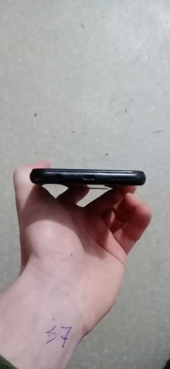 Продаю телефон Honor 9A в отличном состоянии - Телефоны (Электроника) в Иркутск