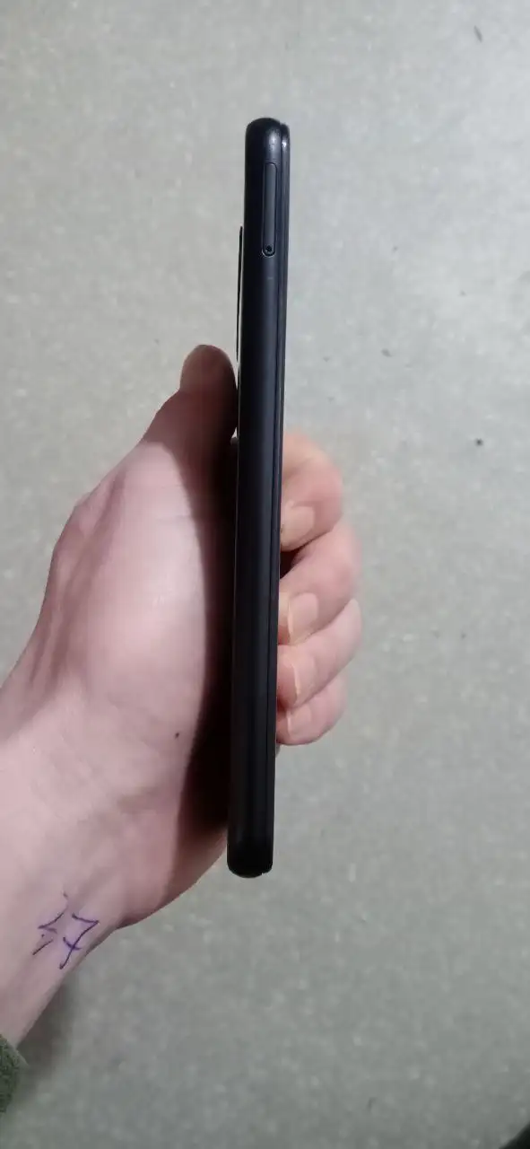 Продаю телефон Honor 9A в отличном состоянии - Телефоны (Электроника) в Иркутск