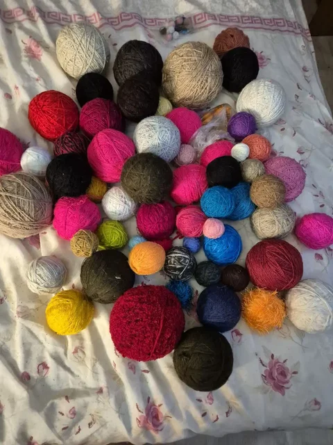 Пакет пряжи для вязания и творчества - Билеты в Иркутск