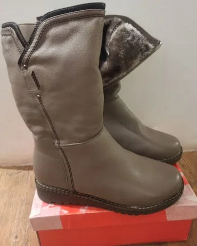 Зимние сапожки размер 37 - Лекарства в Иркутск