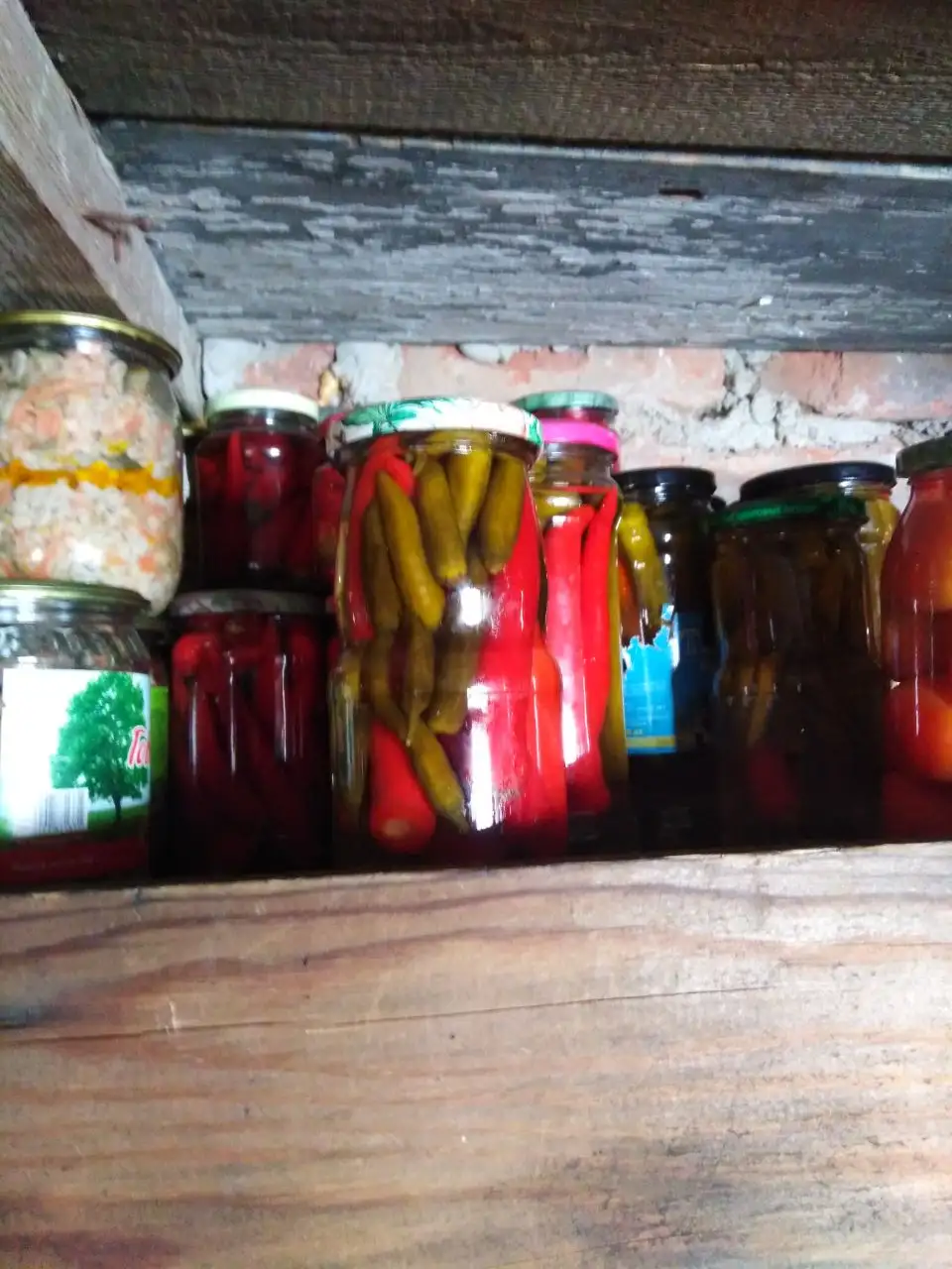 Продажа домашних заготовок в Иркутске - Продукты питания (Барахолка) в Иркутск