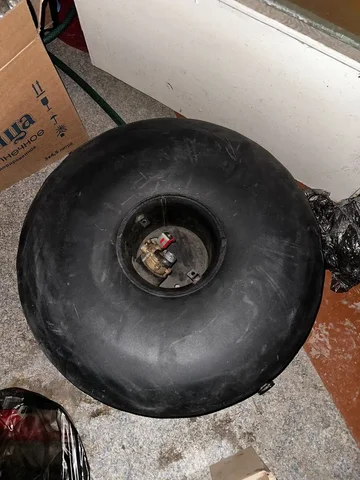 Баллонный газ автомобильный комплект - Внедорожник в Иркутск