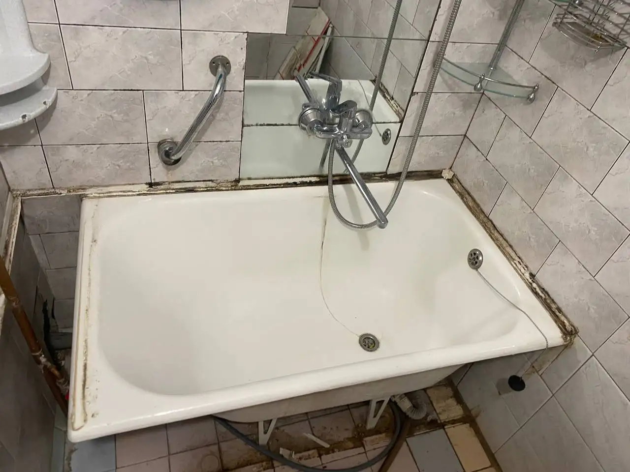 Продам ванну в Иркутске - Сантехника (Для дома и дачи) в Иркутск