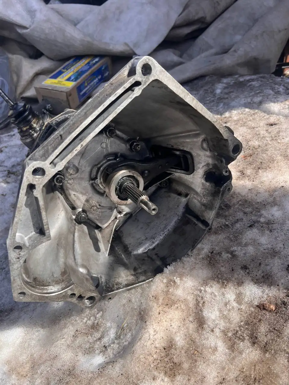 Запчасти ВАЗ в Хомутово - Автозапчасти (Запчасти) в Хомутово