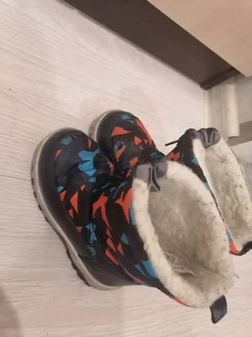 Демисезонная одежда 25 размер - Верхняя одежда в Иркутск