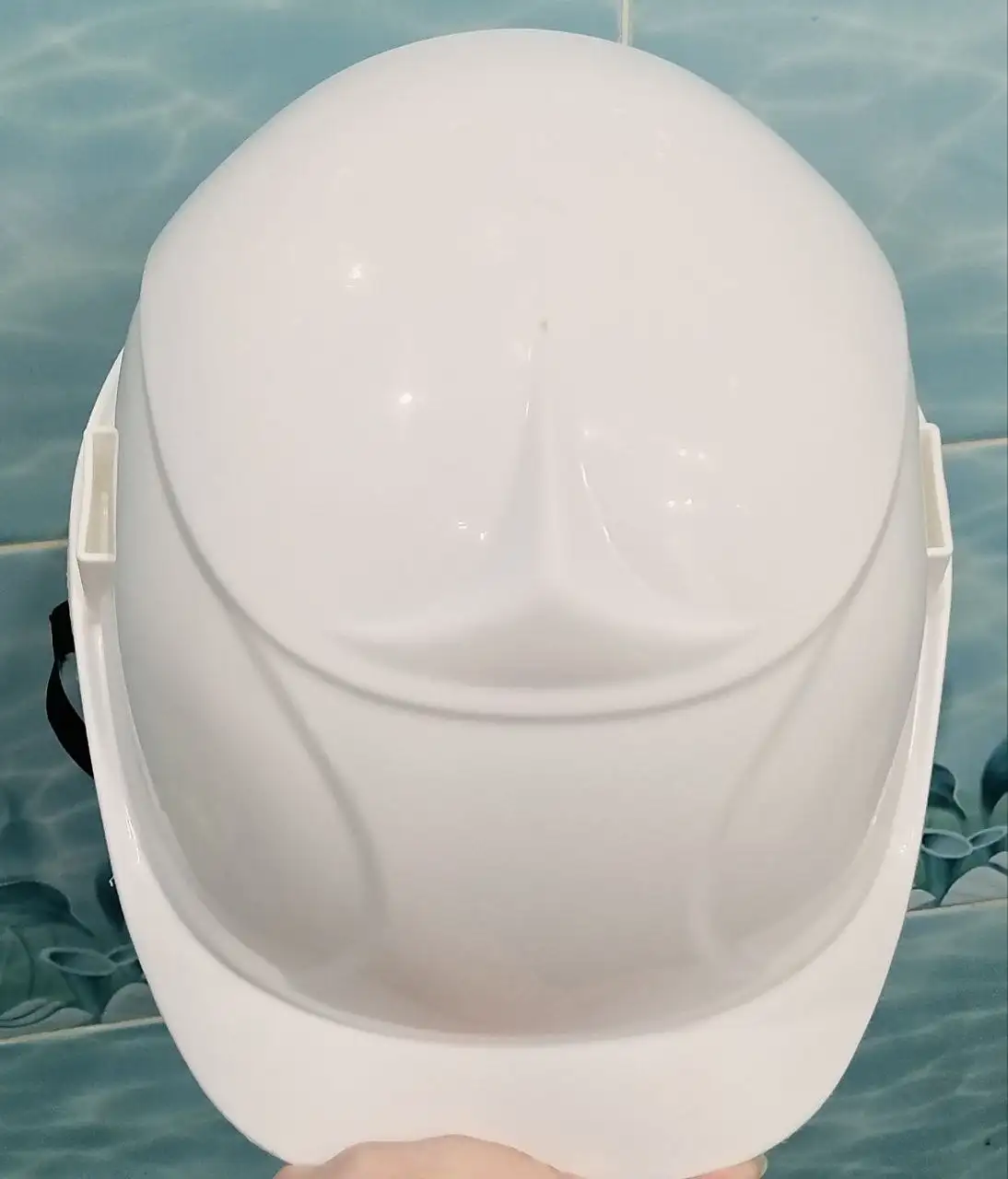 Продажа защитной каски для строительных работ - Строительное оборудование (Барахолка) в Иркутск