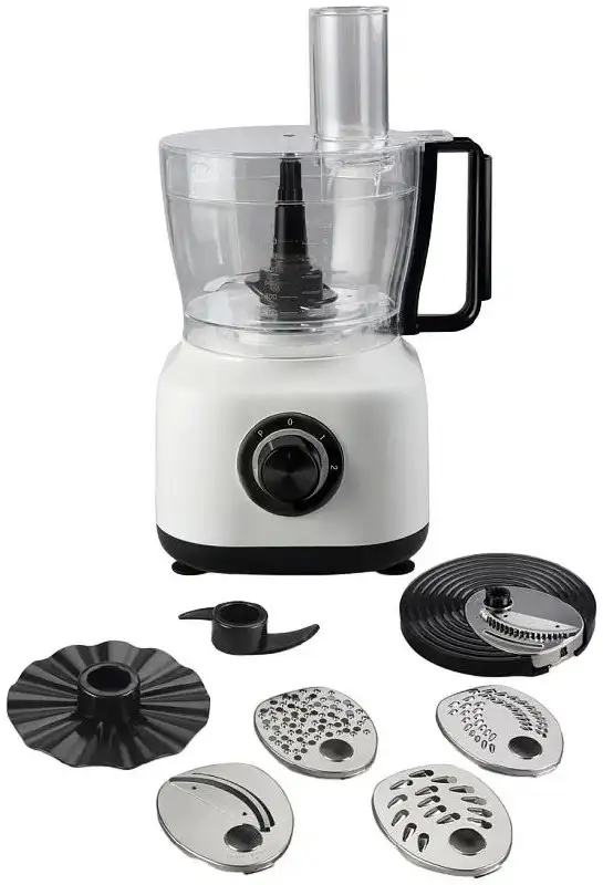 Кухонный комбайн 7в1 - Кухонная техника (Для дома и дачи) в Иркутск