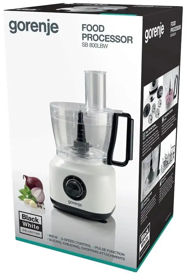 Кухонный комбайн 7в1 - Кухонная техника (Для дома и дачи) в Иркутск