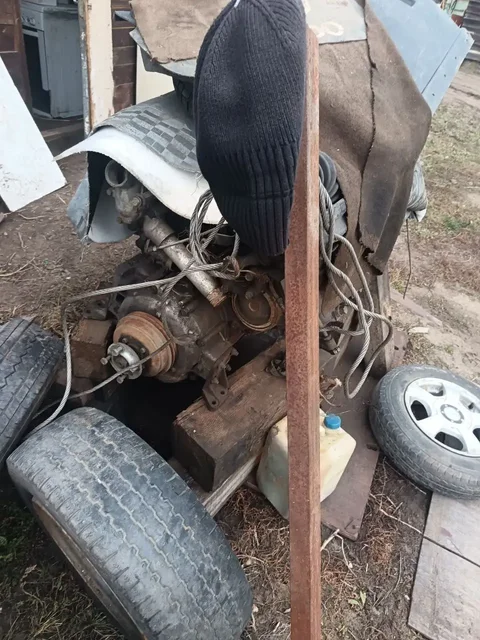 Продам ДВС от Камаза - АКПП в Иркутск