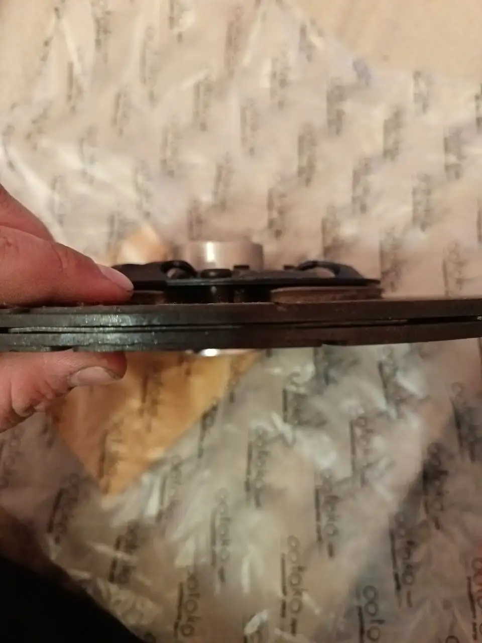 Сцепление для Mitsubishi Canter - Автозапчасти для грузовиков (Запчасти) в Хомутово