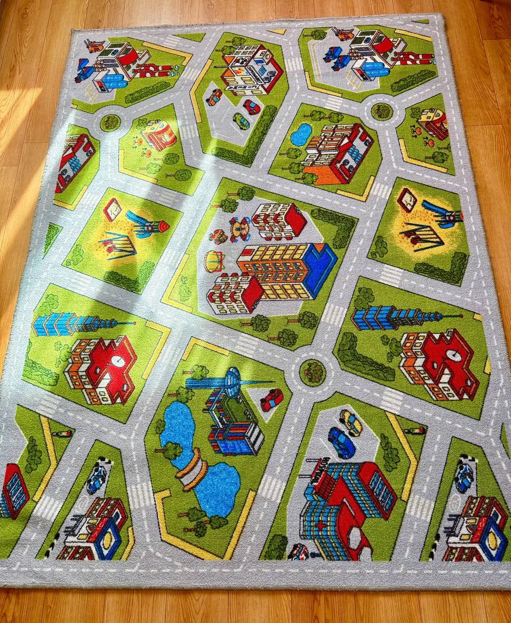 Детский палас для продажи - Товары для детей в Иркутск