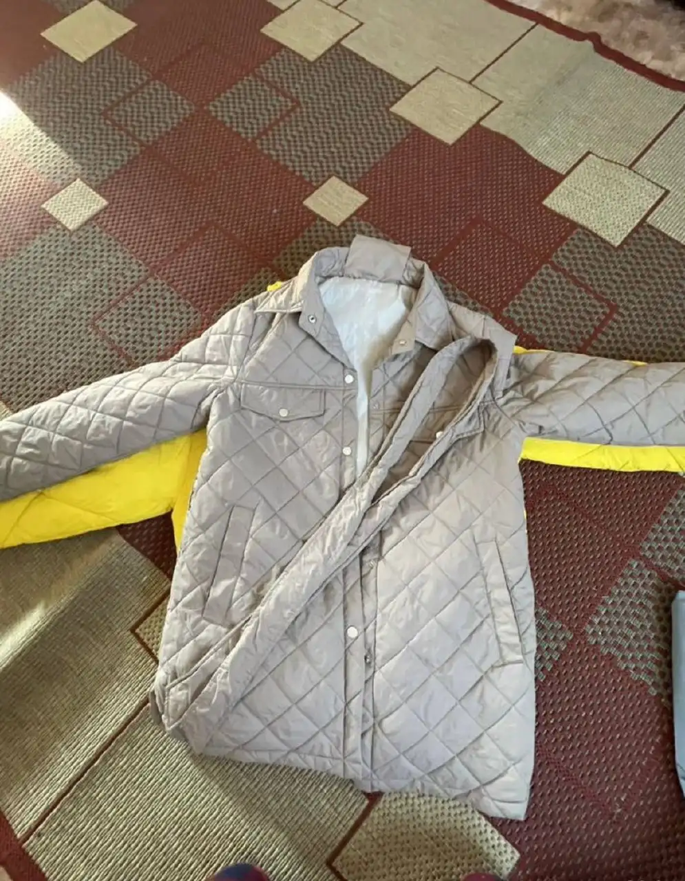 Продам куртки пакетом - Верхняя одежда (Одежда) в Иркутск