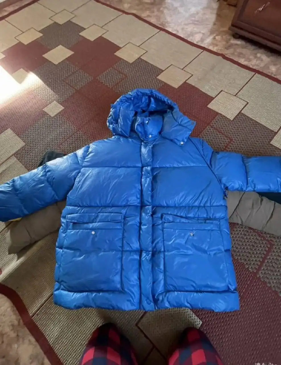 Продам куртки пакетом - Верхняя одежда (Одежда) в Иркутск