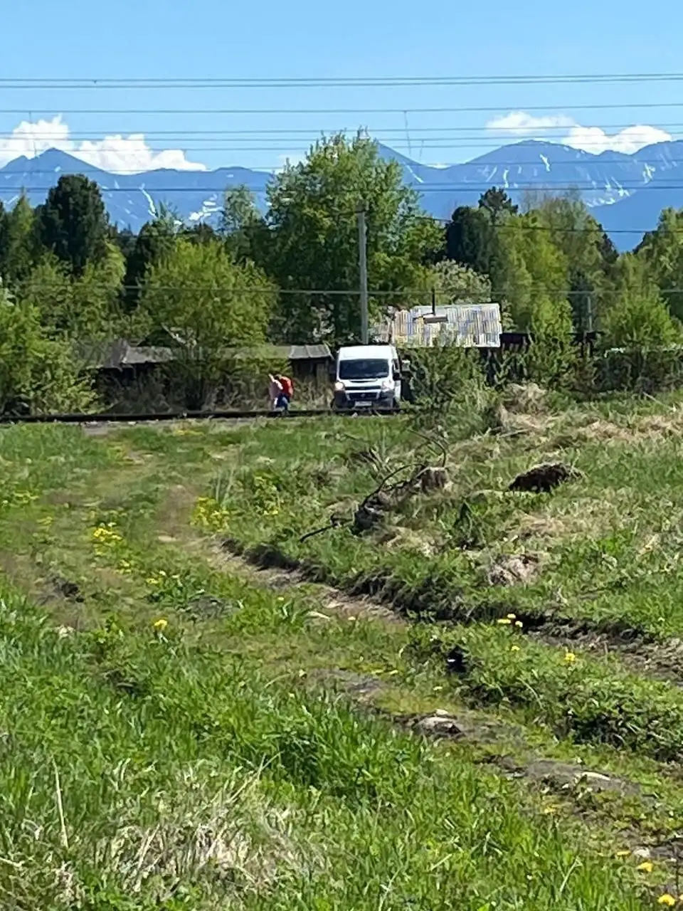Продажа земельного участка в п. Мурино, Иркутская область - Земельные участки (Недвижимость) в Мурино