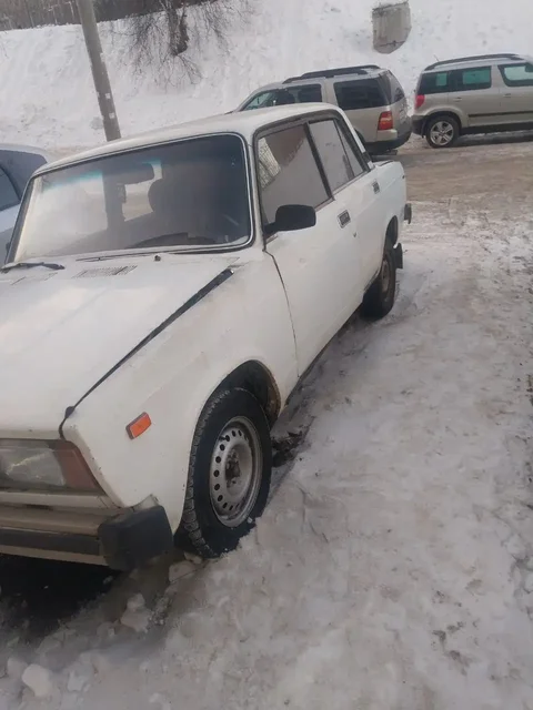 Продам ВАЗ 2105 1992 года - УАЗ в Иркутск