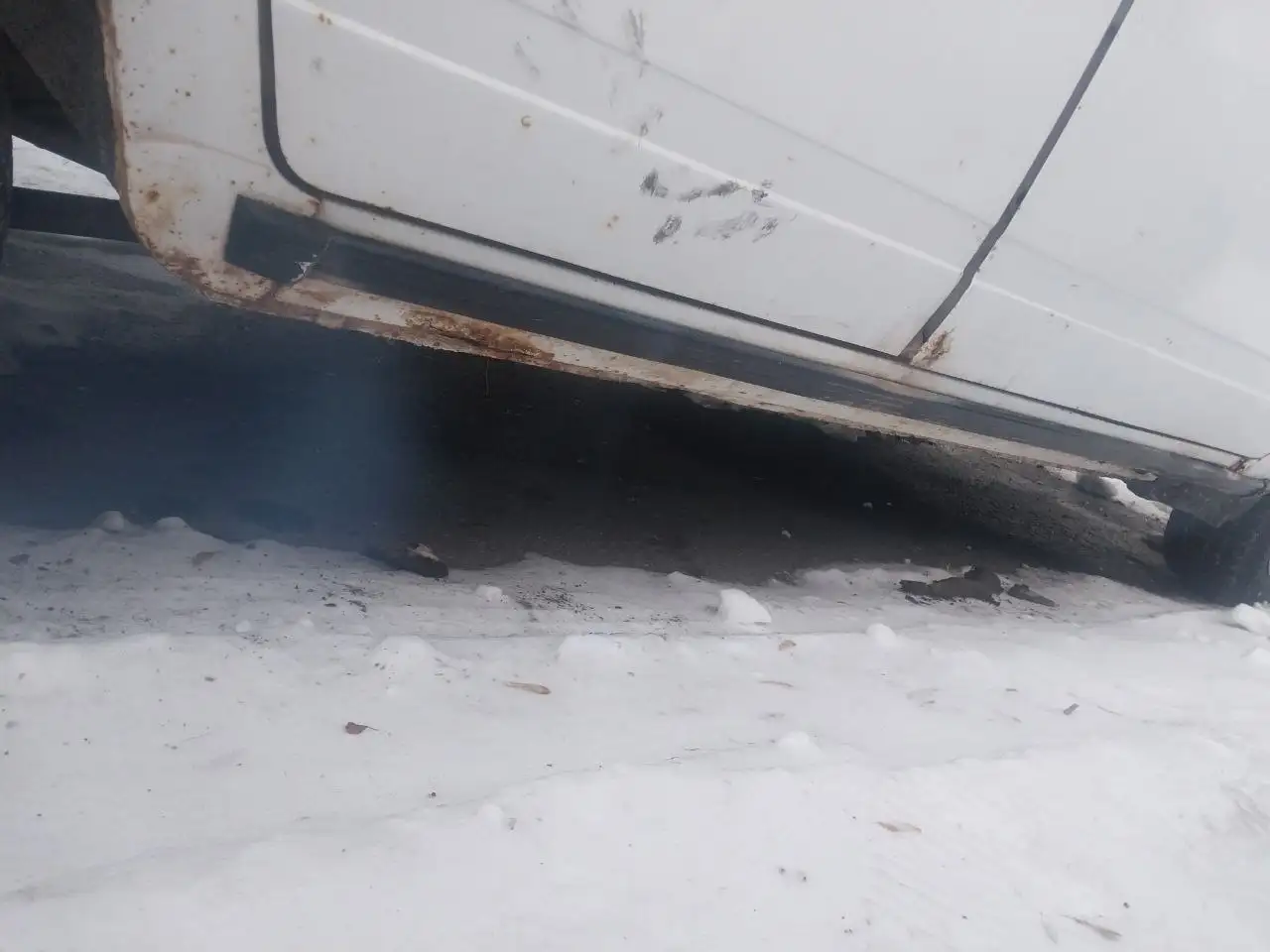 Продам ВАЗ 2105 1992 года - Легковые автомобили (Авто) в Иркутск