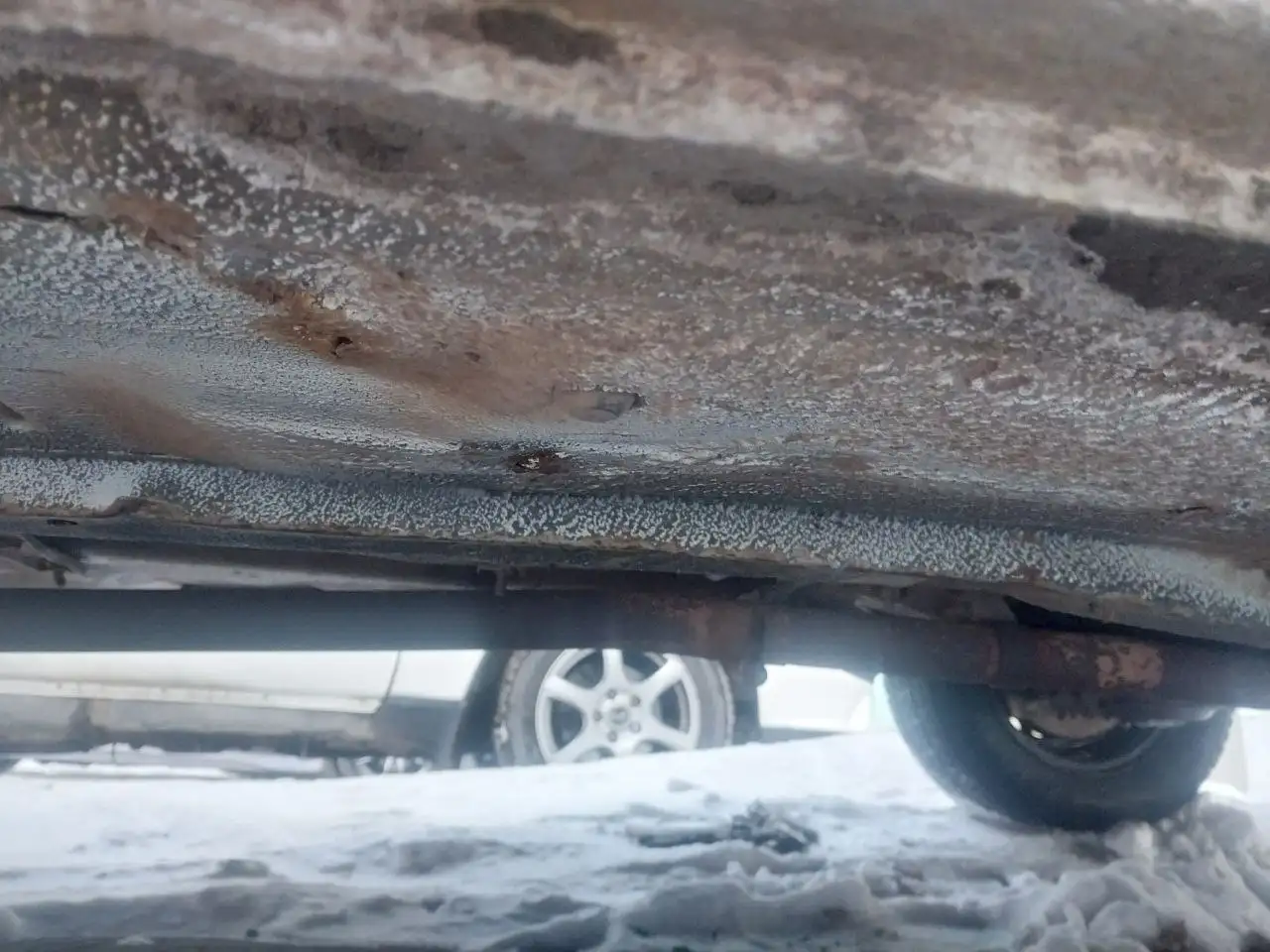 Продам ВАЗ 2105 1992 года - Легковые автомобили (Авто) в Иркутск