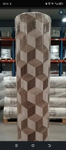 Линолеум новый 2м х 3,5м - частное объявление в Иркутск