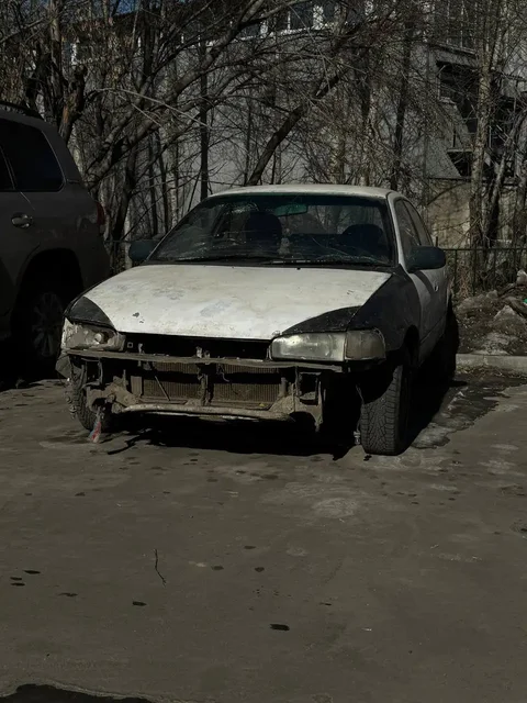 Продажа автомобиля Mercedes-Benz Sprinter - УАЗ в Иркутск