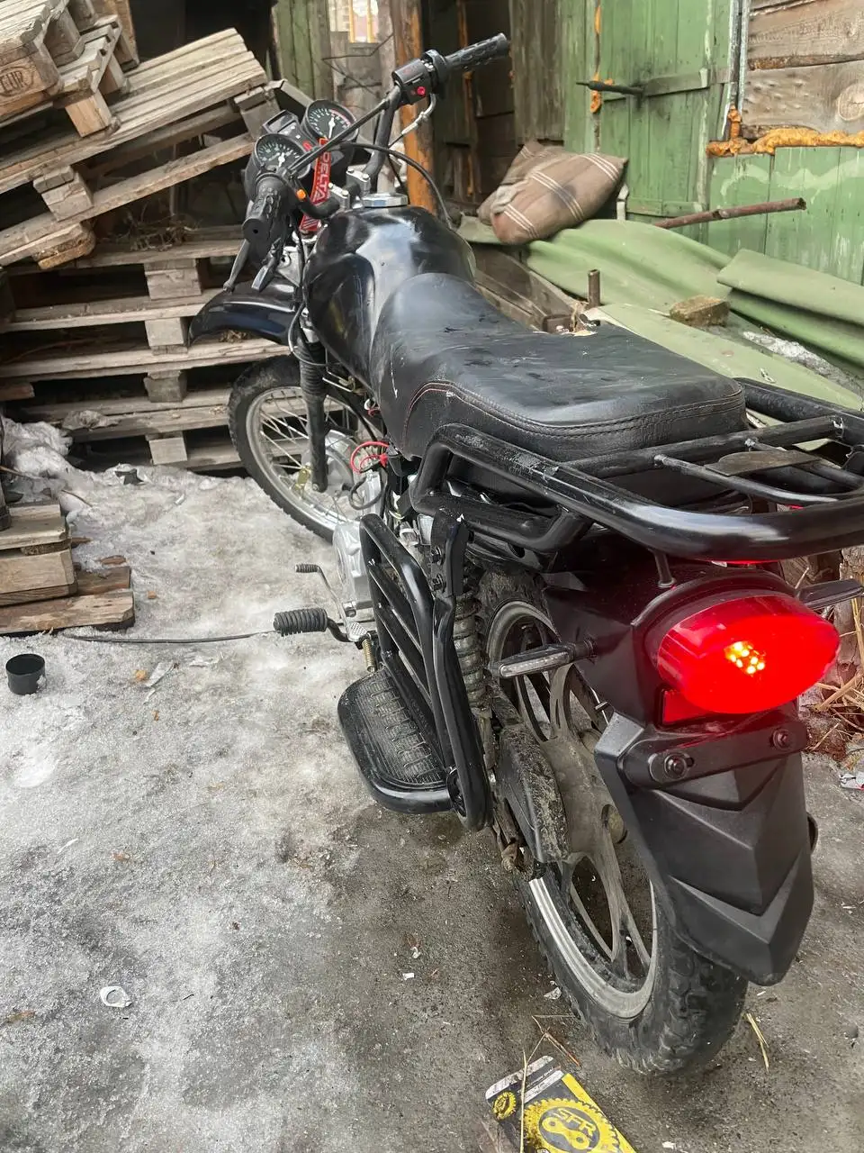 Продам 56 тысяч остальное в лс - Барахолка в Иркутск