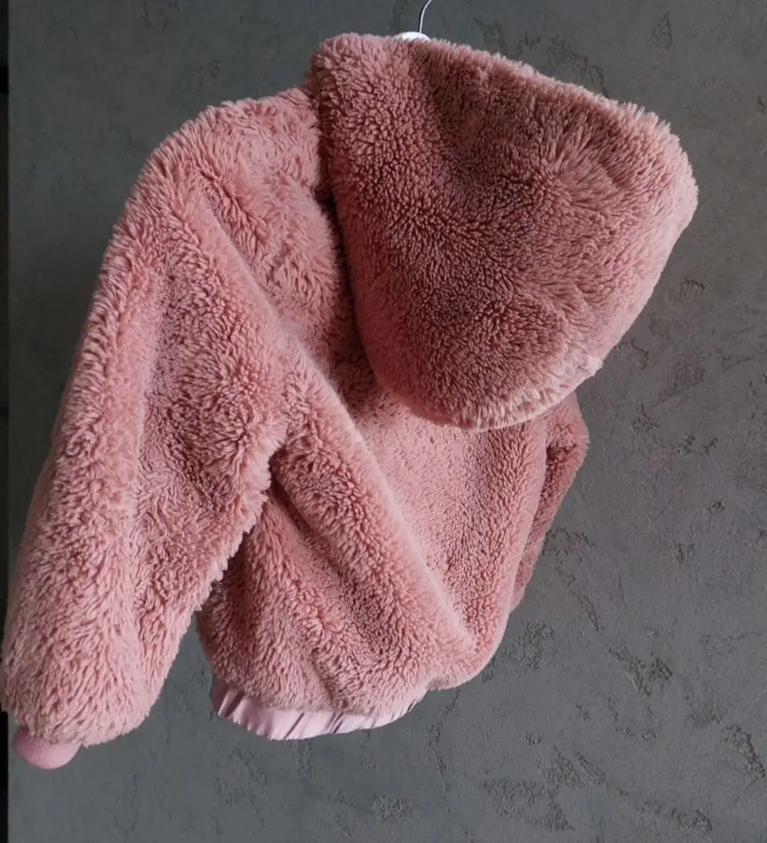 Двусторонняя демисезонная куртка Zara 110-116см - Детская одежда (Одежда) в Иркутск