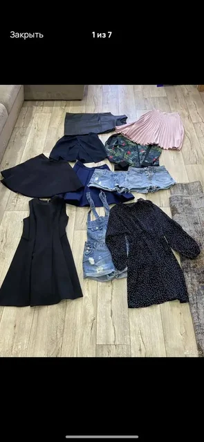 Женская одежда размер Xs/s - Верхняя одежда и обувь в Иркутск