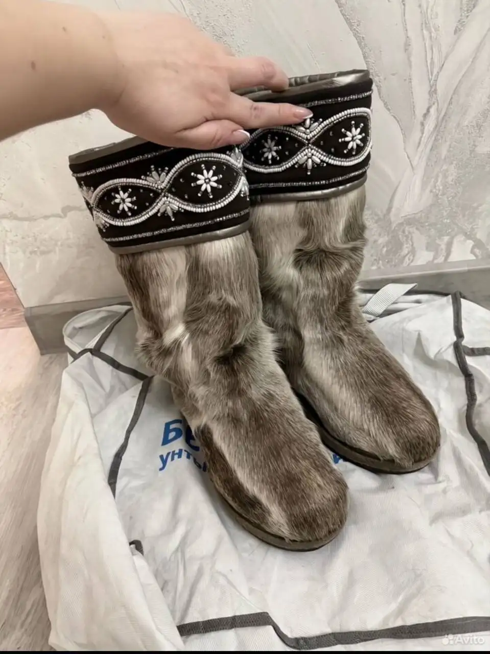 Продажа камусов - Барахолка в Иркутск