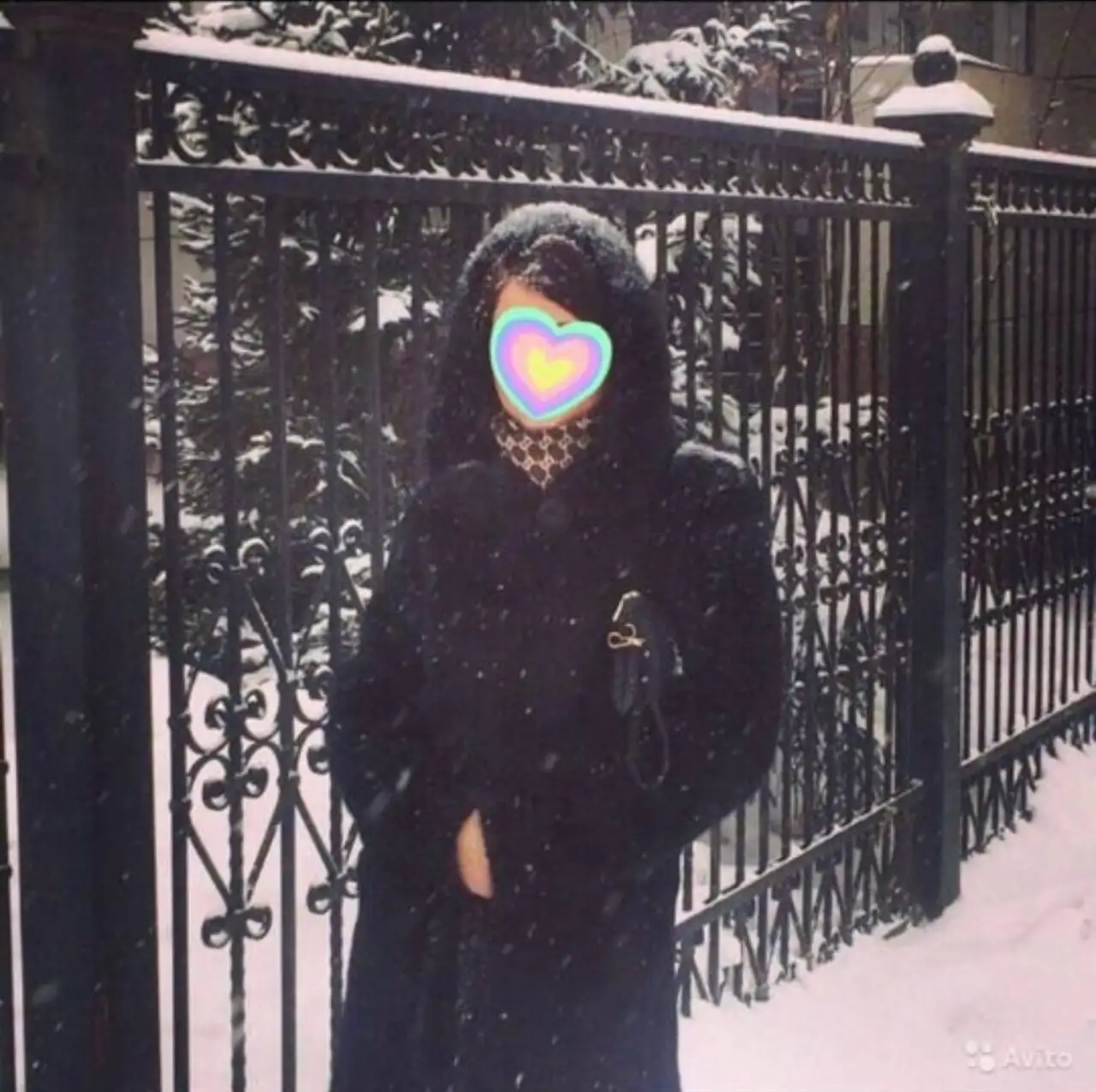 Продажа норковой шубы в нормальном состоянии - Верхняя одежда (Одежда) в Иркутск