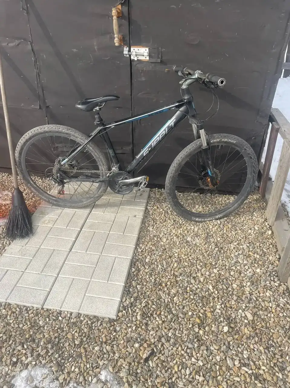 Продажа велосипедов в Иркутске - Велосипеды (Хобби и отдых) в Иркутск