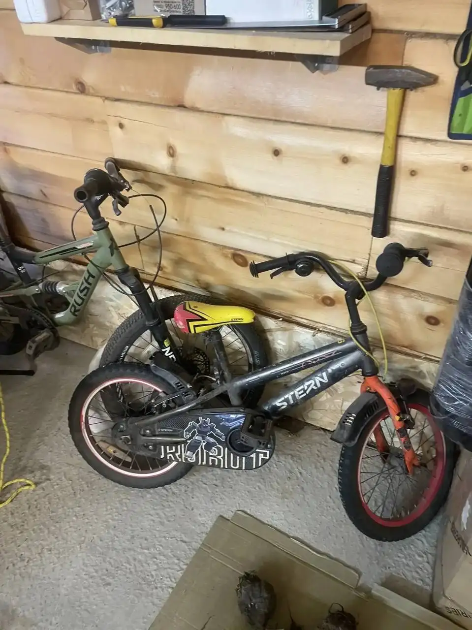 Продажа велосипедов в Иркутске - Велосипеды (Хобби и отдых) в Иркутск