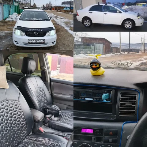 Продажа надежного автомобиля с полным описанием - Авто в Иркутск