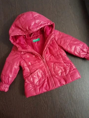 Демисезонная одежда для детей 9-12 месяцев - Верхняя одежда и обувь в Иркутск