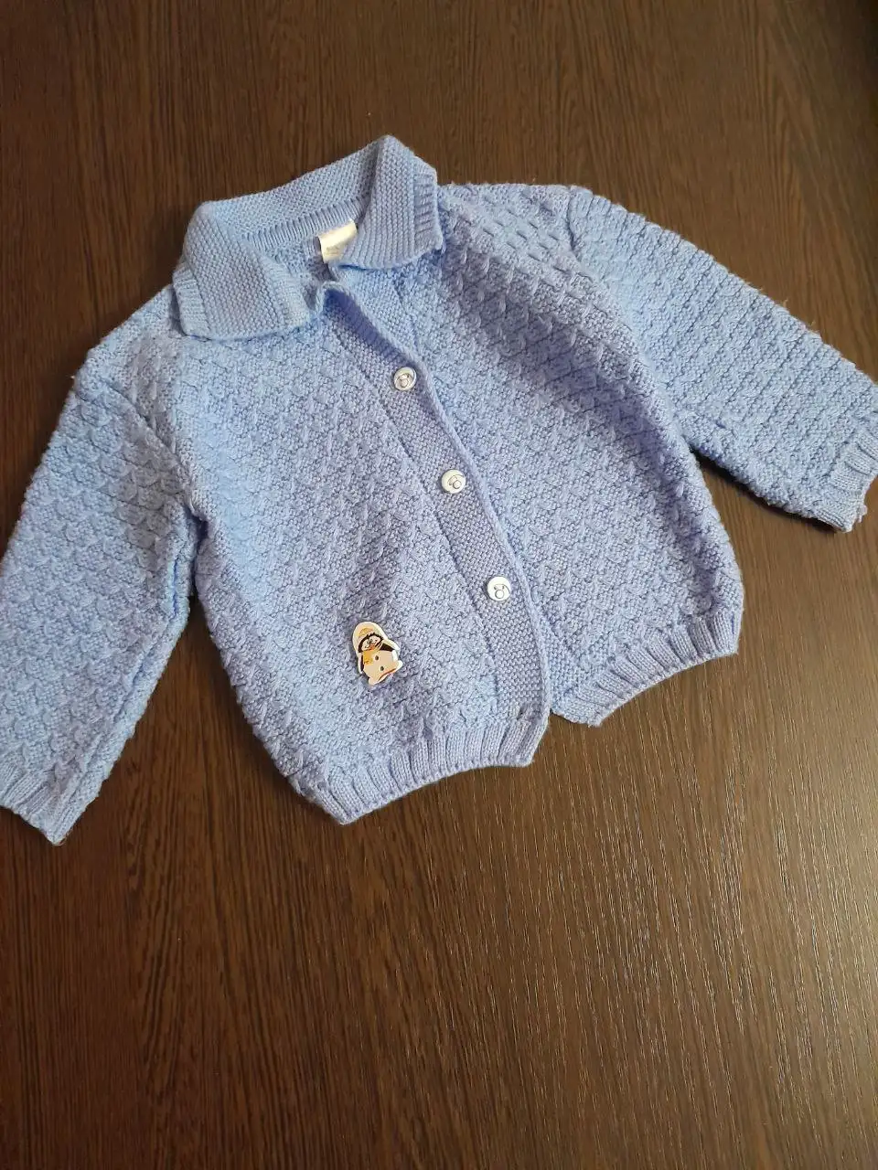 Новая детская одежда до года - Детская одежда (Одежда) в Иркутск