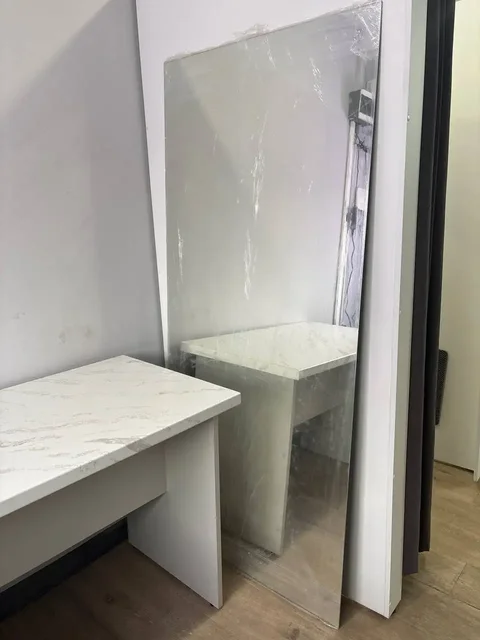 Зеркало новое 180х80 - Растения в Иркутск