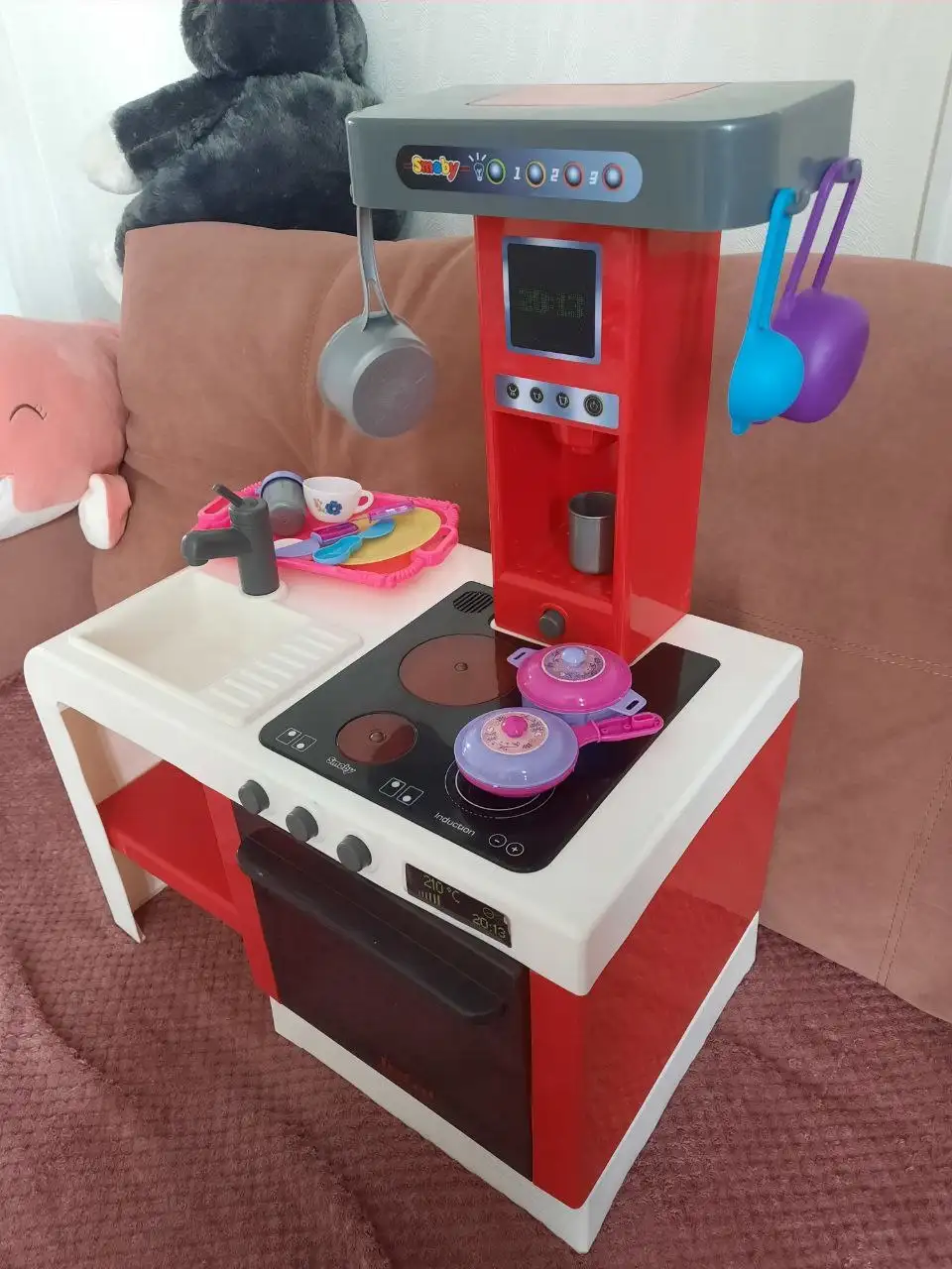 Кухня со звуками в Иркутске - Барахолка в Иркутск