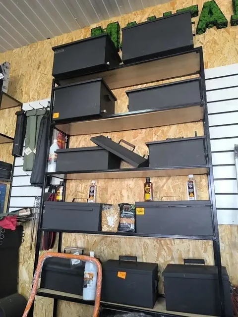 Продажа посуды и аксессуаров для приготовления на открытом огне - Посуда и кухонные принадлежности в Иркутск