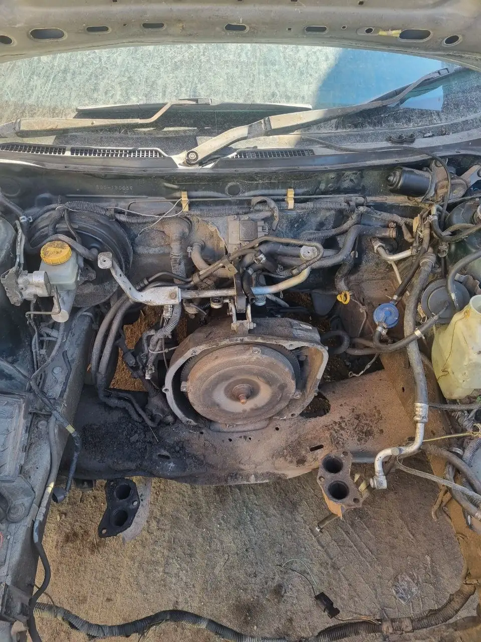 Продам Subaru Legacy 1995 года - Авто в Иркутск