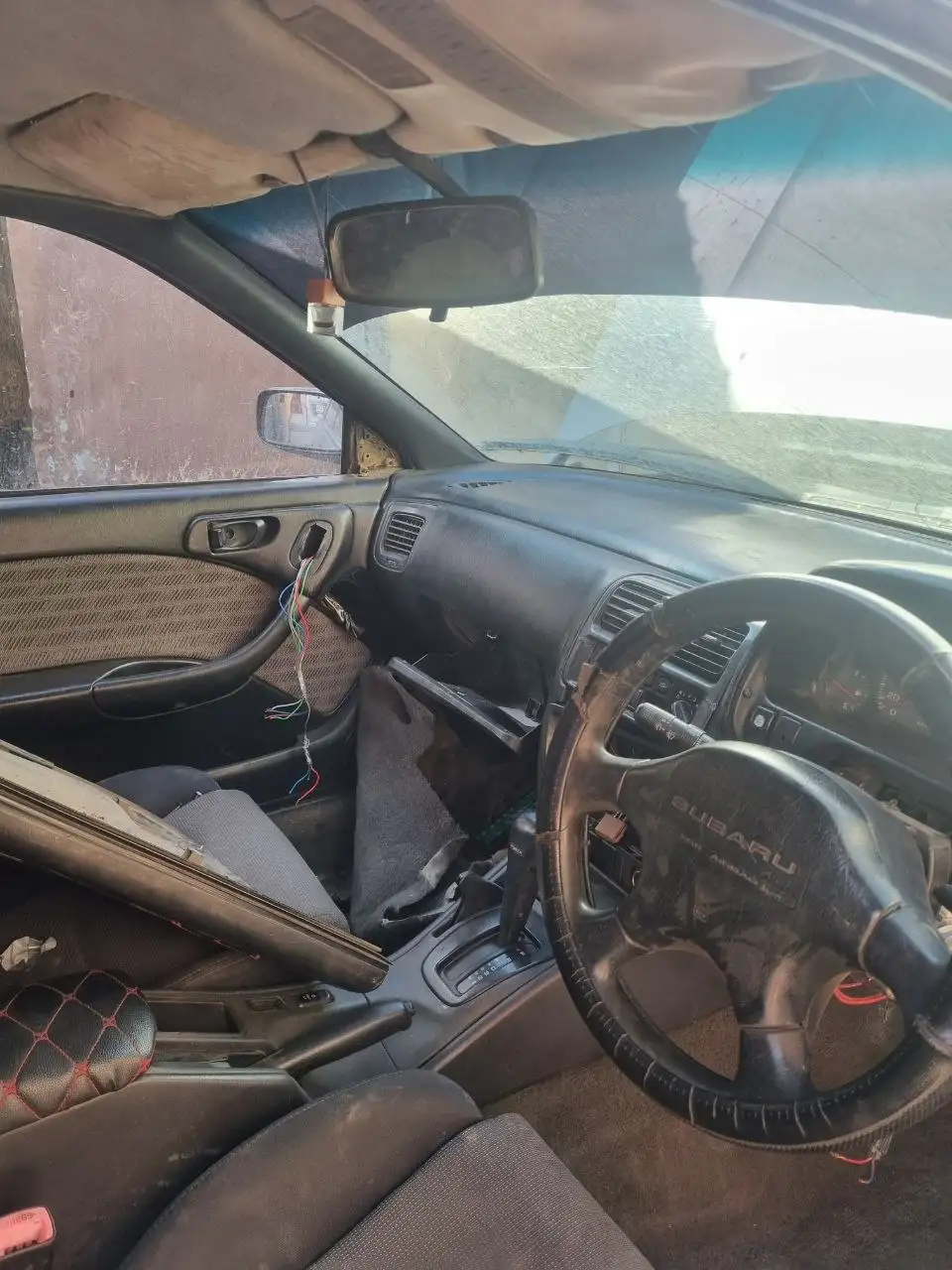 Продам Subaru Legacy 1995 года - Авто в Иркутск